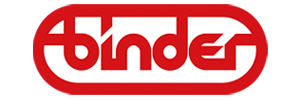 BINDER Energietechnik GmbH - Logo