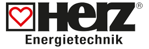 HERZ Energietechnik GmbH - Logo